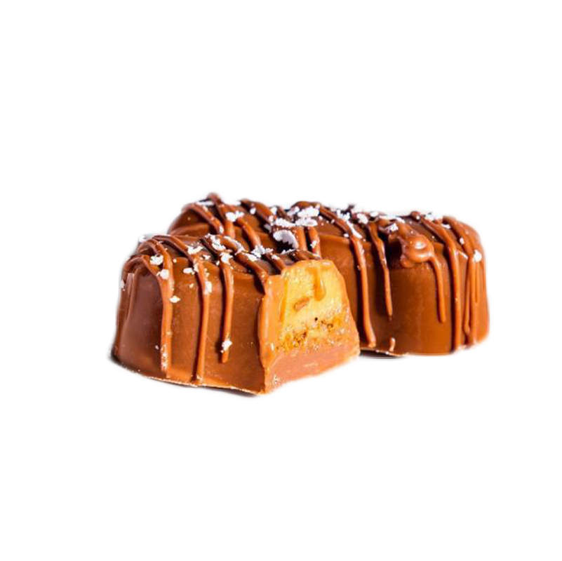 butter caramel