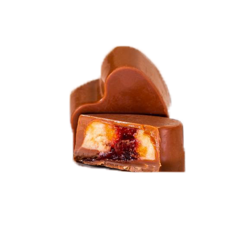 strawberry cheese cake