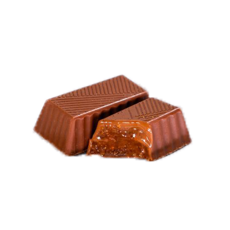 huzelnut crunchy