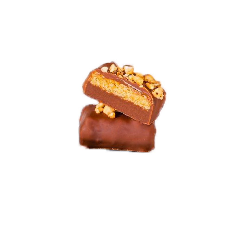 huzelnut fudge