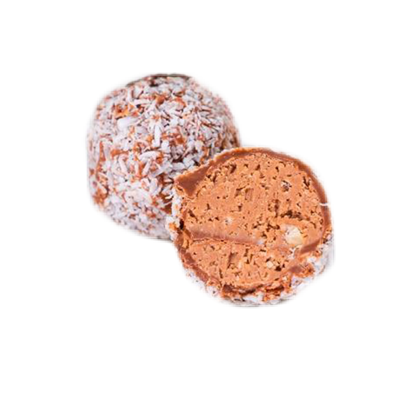 coconut flakes