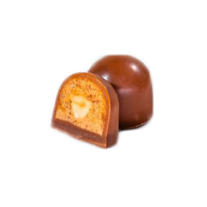 almond hazelnat